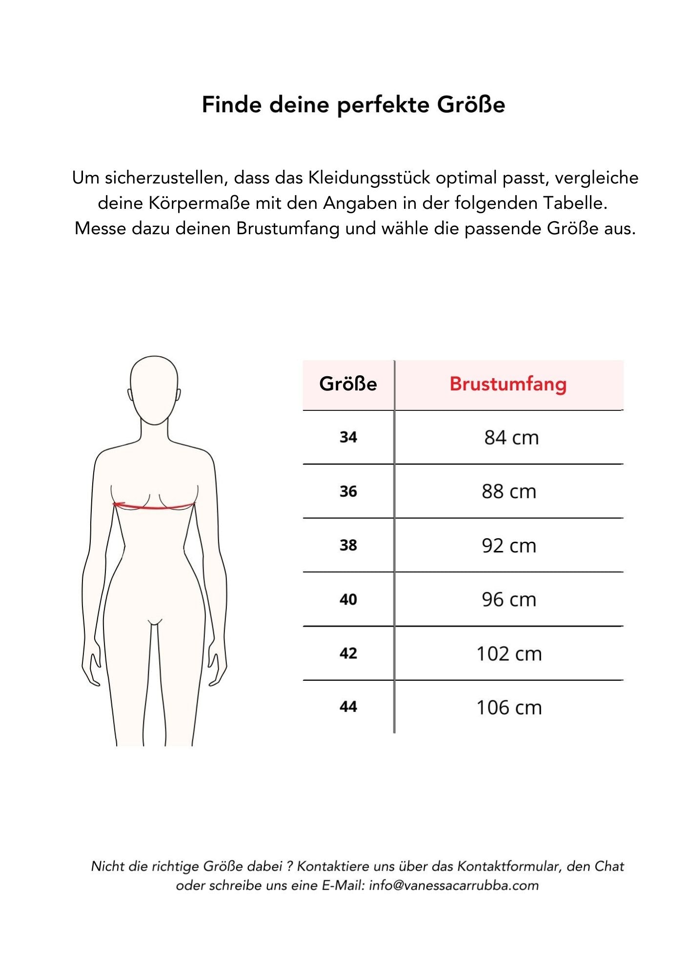 Oberteil mit Flügelärmeln