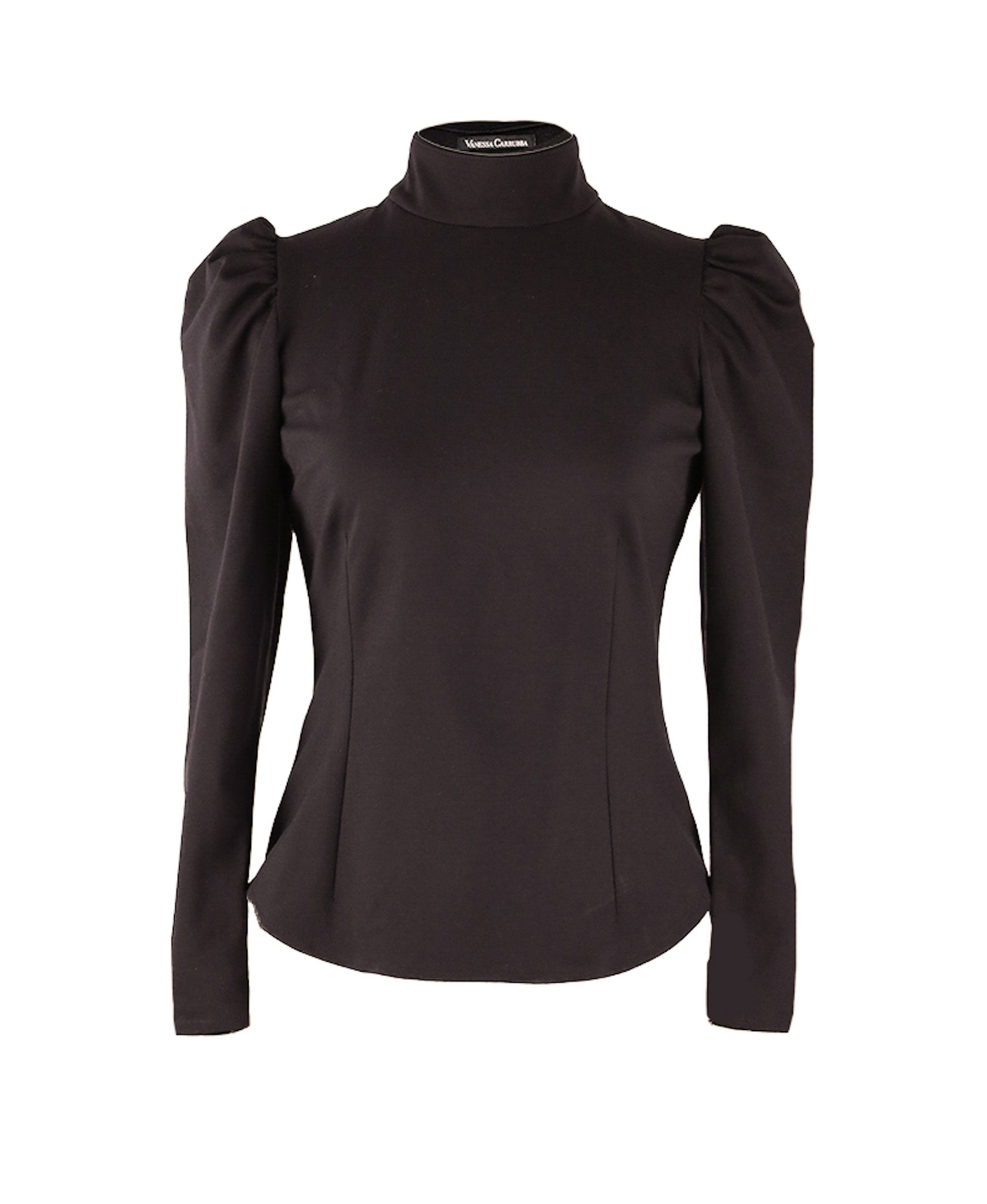 Top, Classic brown